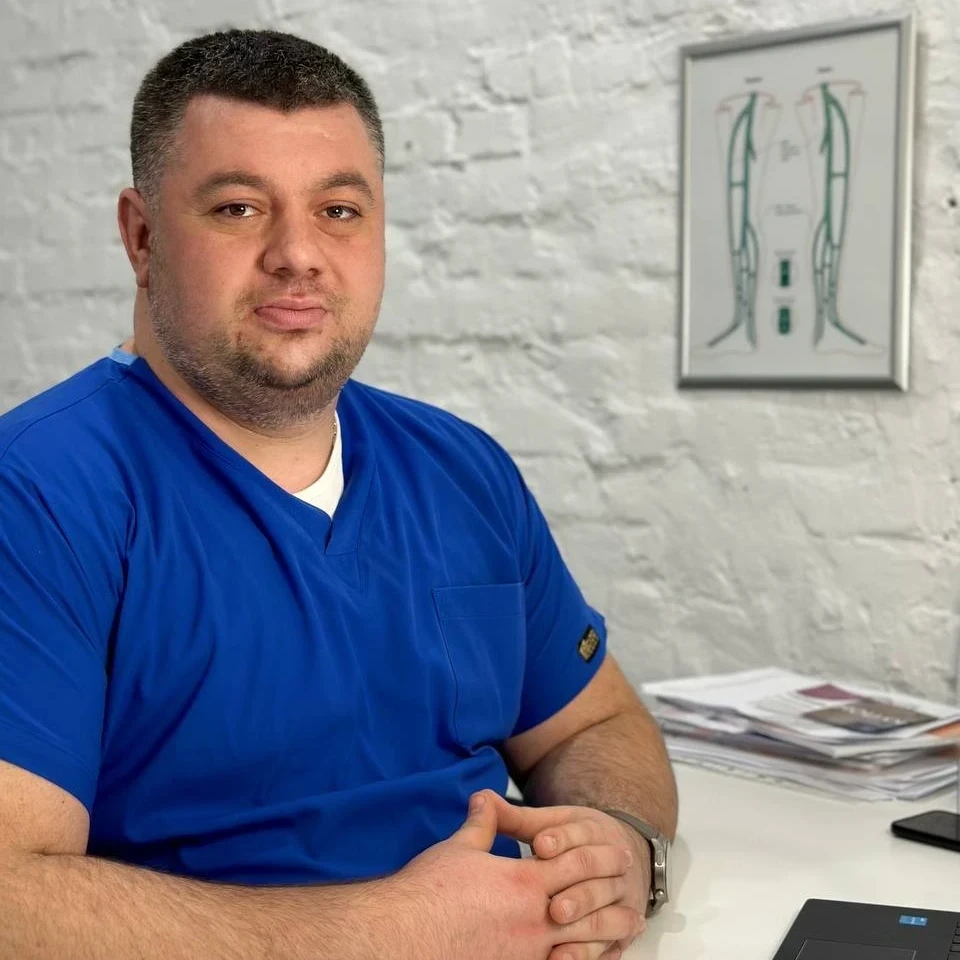 Сбор анамнеза Сбор анамнеза
